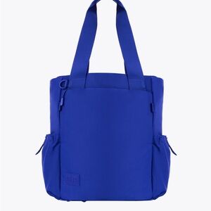 BEIS Cobalt Blue Sport Tote